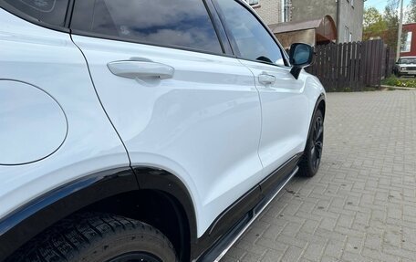 Geely Tugella FY11, 2023 год, 2 900 000 рублей, 22 фотография