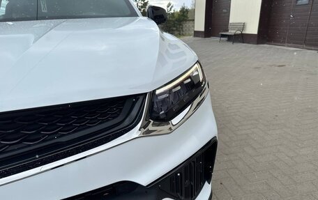 Geely Tugella FY11, 2023 год, 2 900 000 рублей, 23 фотография