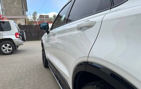 Geely Tugella FY11, 2023 год, 2 900 000 рублей, 24 фотография