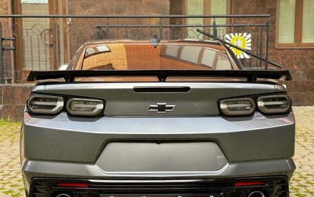 Chevrolet Camaro VI, 2018 год, 2 850 000 рублей, 6 фотография