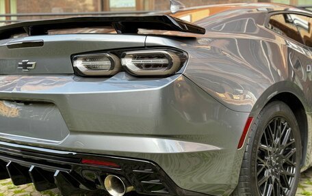 Chevrolet Camaro VI, 2018 год, 2 850 000 рублей, 10 фотография