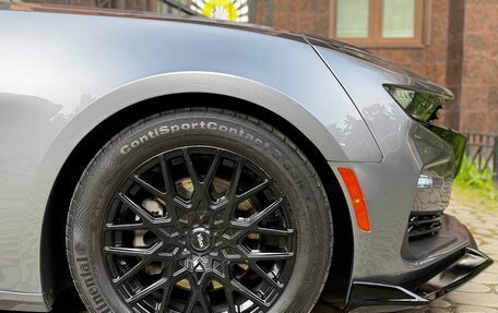 Chevrolet Camaro VI, 2018 год, 2 850 000 рублей, 23 фотография