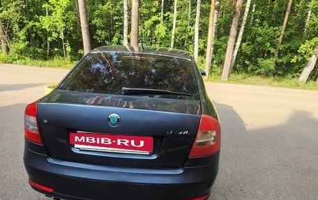 Skoda Octavia, 2013 год, 1 150 000 рублей, 6 фотография