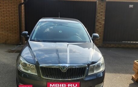 Skoda Octavia, 2013 год, 1 150 000 рублей, 4 фотография