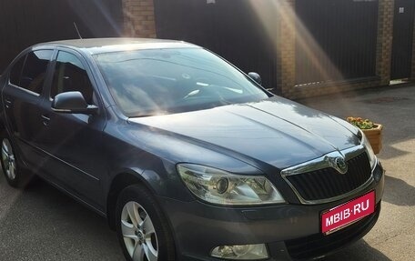 Skoda Octavia, 2013 год, 1 150 000 рублей, 5 фотография
