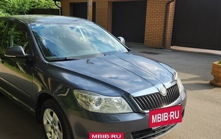Skoda Octavia, 2013 год, 1 150 000 рублей, 3 фотография
