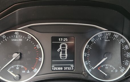 Skoda Octavia, 2013 год, 1 150 000 рублей, 13 фотография
