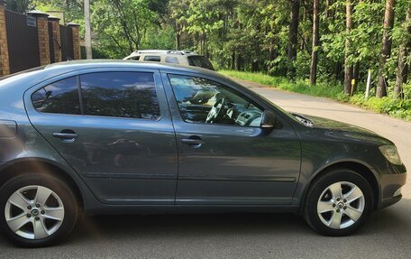 Skoda Octavia, 2013 год, 1 150 000 рублей, 8 фотография