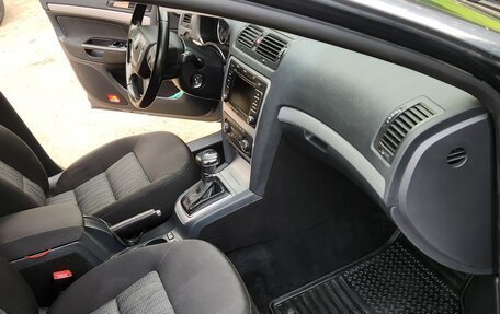 Skoda Octavia, 2013 год, 1 150 000 рублей, 15 фотография