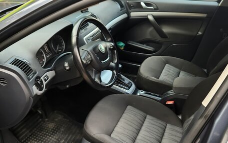 Skoda Octavia, 2013 год, 1 150 000 рублей, 17 фотография