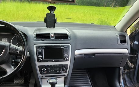 Skoda Octavia, 2013 год, 1 150 000 рублей, 18 фотография