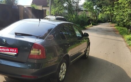 Skoda Octavia, 2013 год, 1 150 000 рублей, 12 фотография