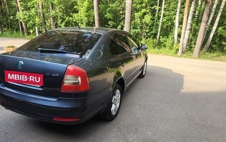 Skoda Octavia, 2013 год, 1 150 000 рублей, 10 фотография
