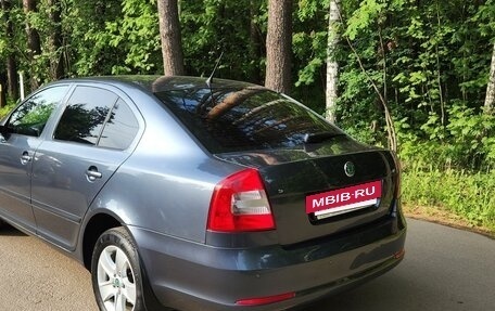 Skoda Octavia, 2013 год, 1 150 000 рублей, 7 фотография