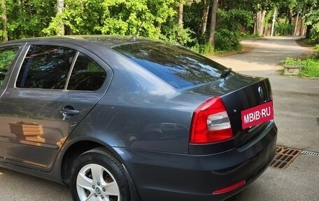 Skoda Octavia, 2013 год, 1 150 000 рублей, 9 фотография