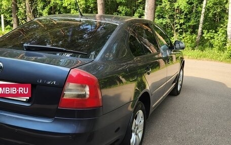 Skoda Octavia, 2013 год, 1 150 000 рублей, 11 фотография