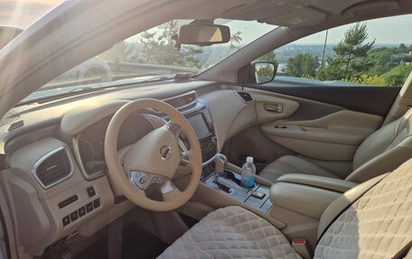 Nissan Murano, 2018 год, 2 290 000 рублей, 4 фотография