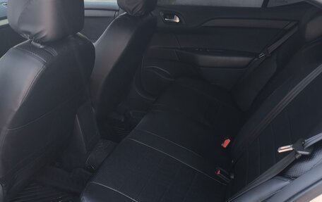 Citroen C4 II рестайлинг, 2016 год, 850 000 рублей, 7 фотография