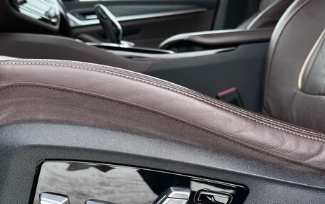 BMW 5 серия, 2020 год, 6 350 000 рублей, 11 фотография