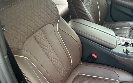 BMW 5 серия, 2020 год, 6 350 000 рублей, 18 фотография