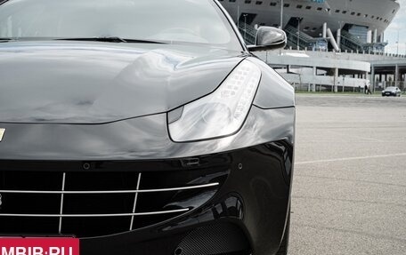 Ferrari FF, 2011 год, 15 500 000 рублей, 2 фотография