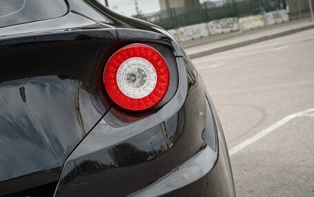 Ferrari FF, 2011 год, 15 500 000 рублей, 6 фотография