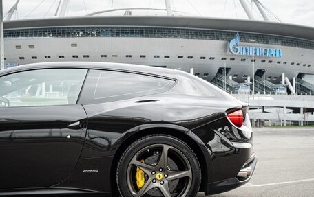 Ferrari FF, 2011 год, 15 500 000 рублей, 18 фотография
