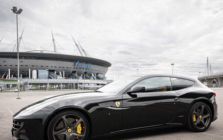 Ferrari FF, 2011 год, 15 500 000 рублей, 19 фотография