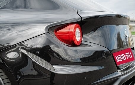 Ferrari FF, 2011 год, 15 500 000 рублей, 5 фотография
