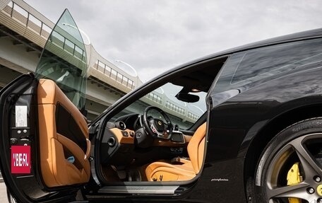 Ferrari FF, 2011 год, 15 500 000 рублей, 7 фотография