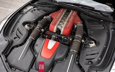 Ferrari FF, 2011 год, 15 500 000 рублей, 14 фотография