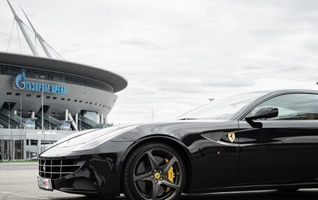 Ferrari FF, 2011 год, 15 500 000 рублей, 20 фотография