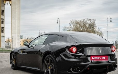 Ferrari FF, 2011 год, 15 500 000 рублей, 17 фотография