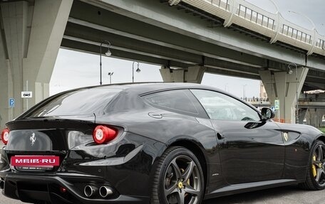 Ferrari FF, 2011 год, 15 500 000 рублей, 13 фотография