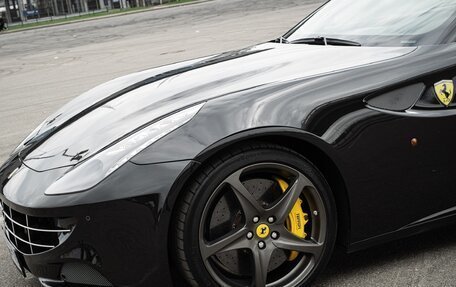 Ferrari FF, 2011 год, 15 500 000 рублей, 21 фотография