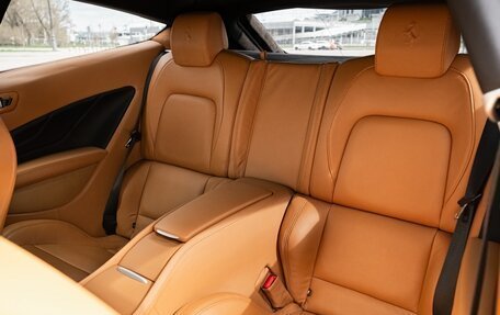 Ferrari FF, 2011 год, 15 500 000 рублей, 28 фотография