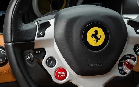 Ferrari FF, 2011 год, 15 500 000 рублей, 29 фотография