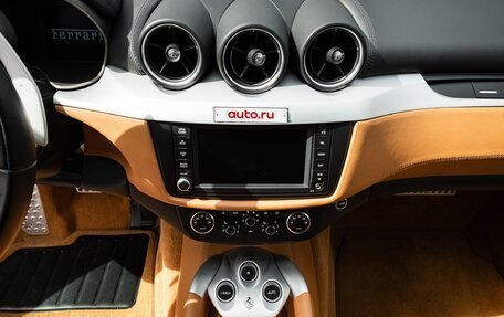 Ferrari FF, 2011 год, 15 500 000 рублей, 30 фотография