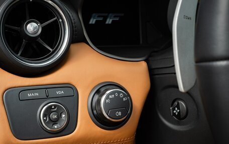 Ferrari FF, 2011 год, 15 500 000 рублей, 31 фотография