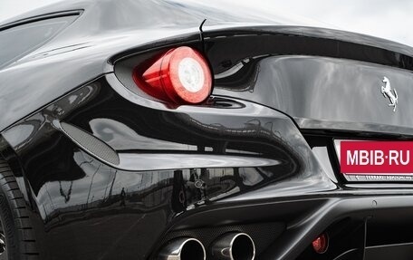 Ferrari FF, 2011 год, 15 500 000 рублей, 23 фотография