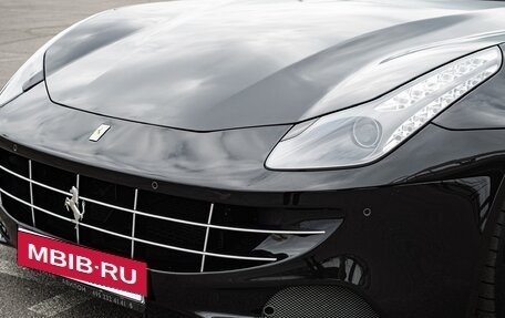 Ferrari FF, 2011 год, 15 500 000 рублей, 22 фотография
