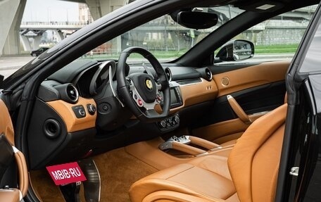 Ferrari FF, 2011 год, 15 500 000 рублей, 35 фотография
