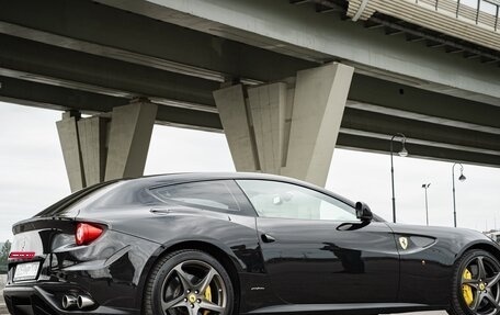 Ferrari FF, 2011 год, 15 500 000 рублей, 26 фотография