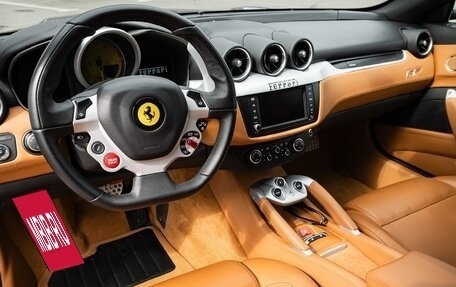 Ferrari FF, 2011 год, 15 500 000 рублей, 27 фотография