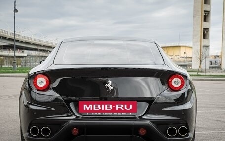 Ferrari FF, 2011 год, 15 500 000 рублей, 24 фотография