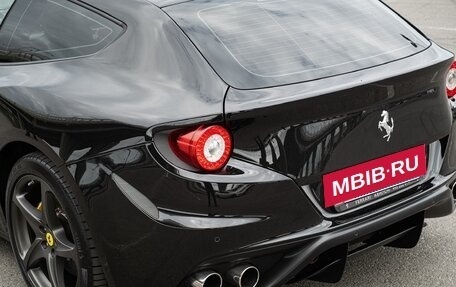 Ferrari FF, 2011 год, 15 500 000 рублей, 25 фотография