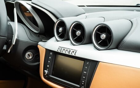 Ferrari FF, 2011 год, 15 500 000 рублей, 36 фотография