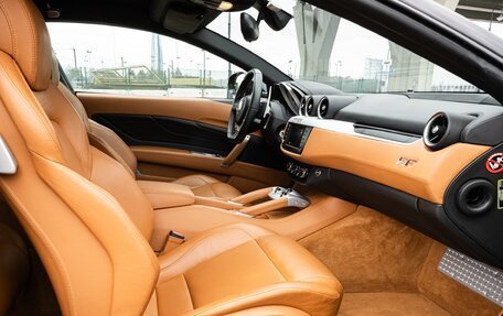 Ferrari FF, 2011 год, 15 500 000 рублей, 40 фотография