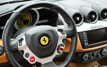 Ferrari FF, 2011 год, 15 500 000 рублей, 39 фотография
