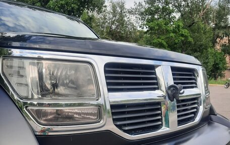Dodge Nitro, 2008 год, 1 500 000 рублей, 7 фотография